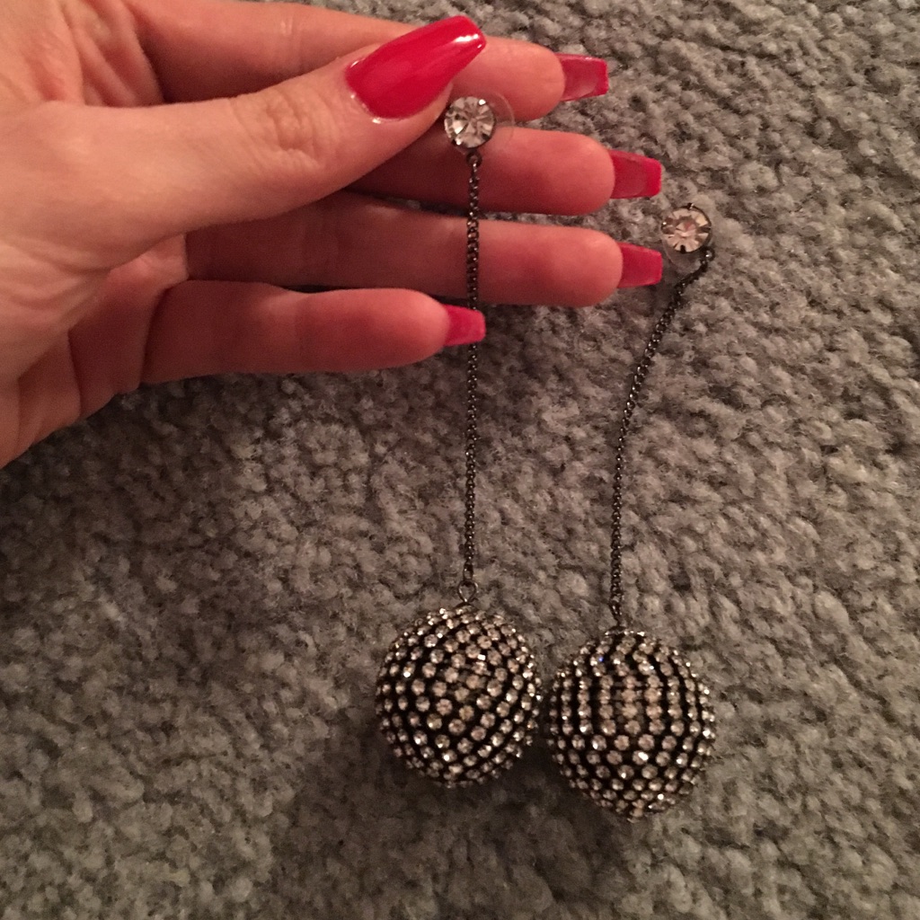 Cute Earring
